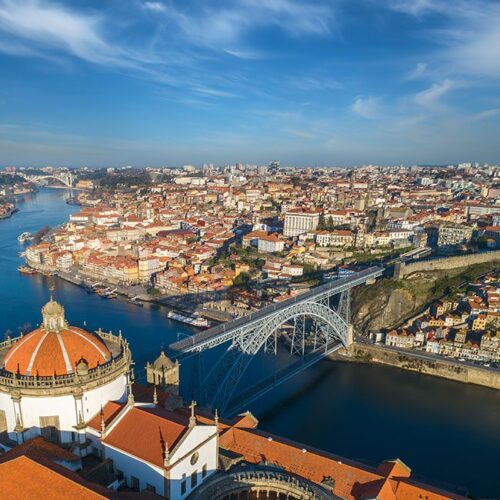 Porto Tours -  Tours - Walking Porto Tours
