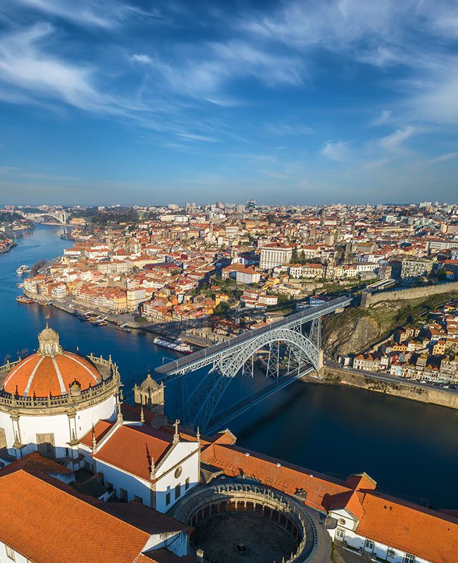 Porto Tours -  Tours - Walking Porto Tours
