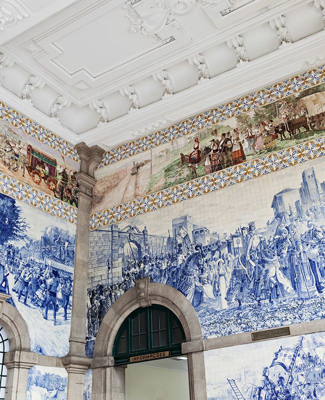 Porto Tours -  Tours - Walking Porto Tours