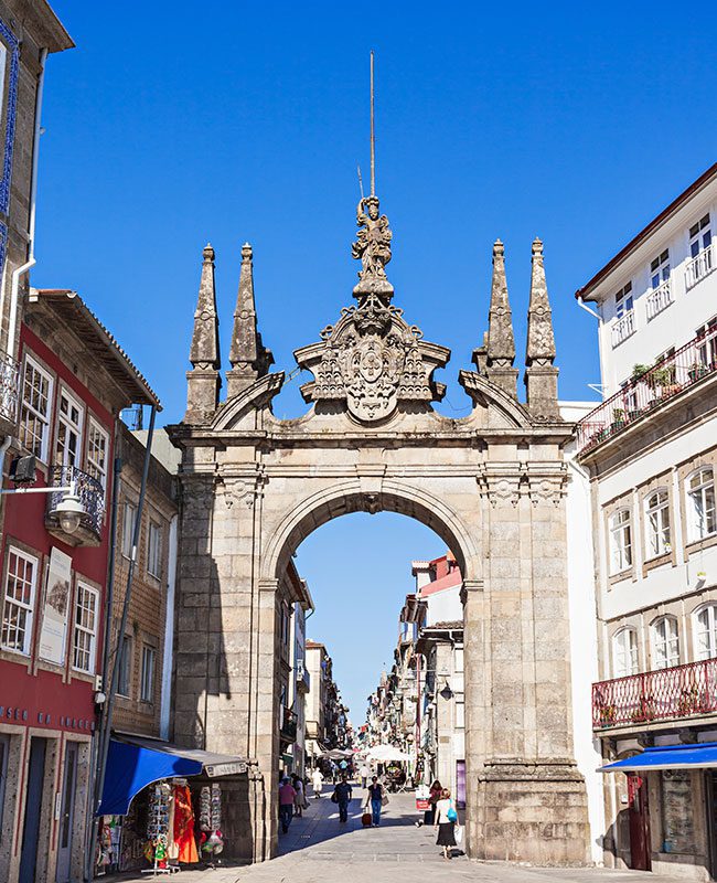 Porto Tours -  Tours - Walking Porto Tours