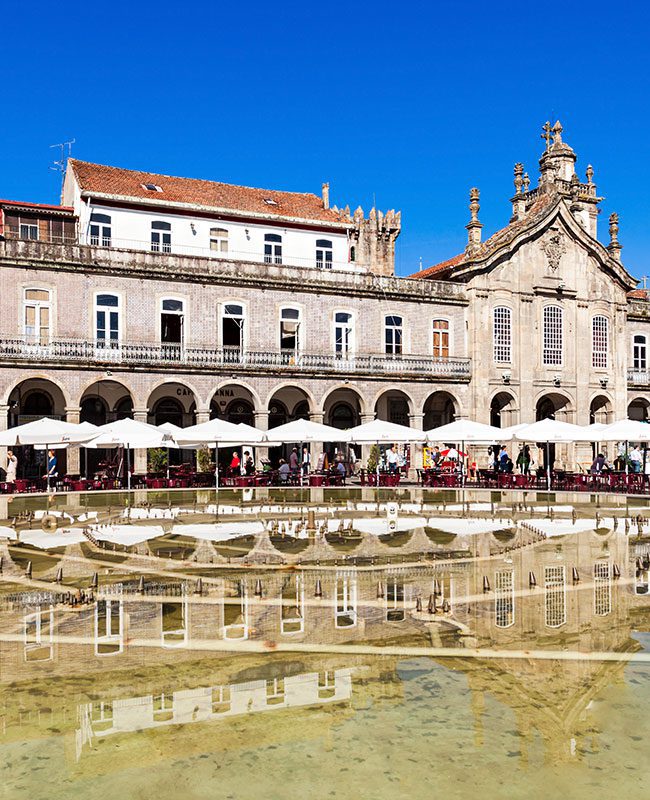 Porto Tours -  Tours - Walking Porto Tours