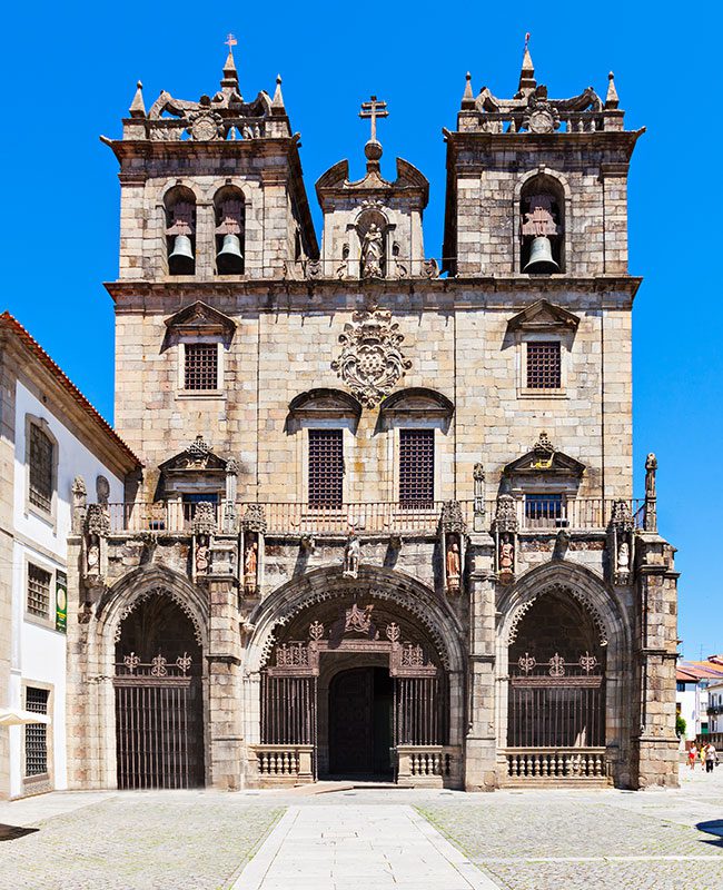 Porto Tours -  Tours - Walking Porto Tours