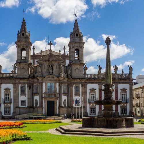 Porto Tours -  Tours - Walking Porto Tours