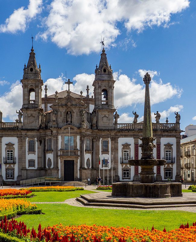 Porto Tours -  Tours - Walking Porto Tours