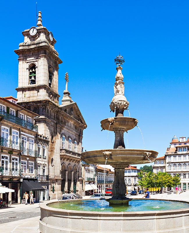 Porto Tours -  Tours - Walking Porto Tours