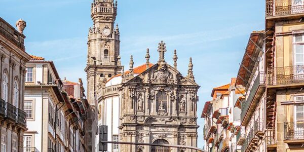 Porto Tours -  Tours - Walking Porto Tours