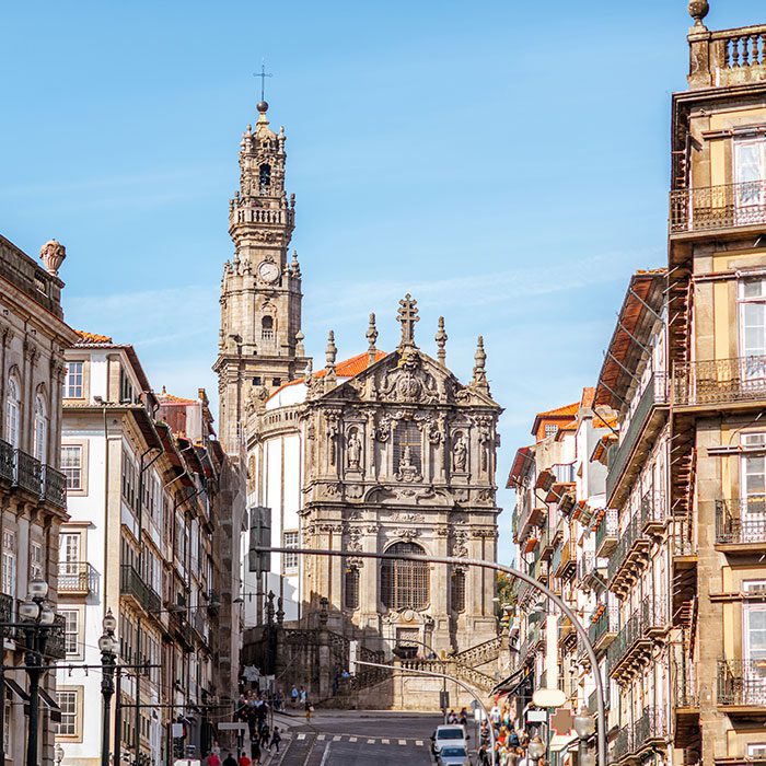 Porto Tours -  Tours - Walking Porto Tours