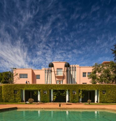 Fondacao Serralves Fondacao Serravles